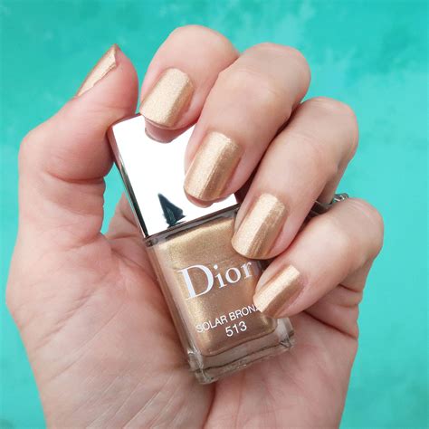 dior spring 2023 nail polish|dior nail polish spring 2024.